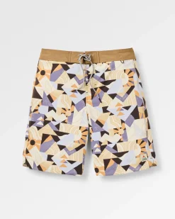 Herren Cruiser Netplus® 21" Boardshort