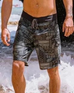 Herren Cruiser NetPlus® 19" Boardshort
