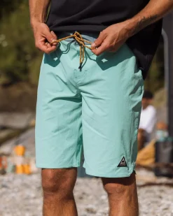 Herren Cruiser NetPlus® 21" Boardshort