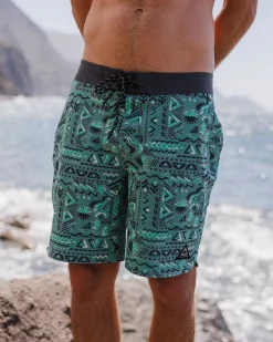 Herren Cruiser Netplus® 19" Boardshort