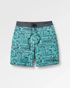 Herren Cruiser Netplus® 19" Boardshort
