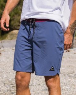 Herren Cruiser NetPlus® 19" Boardshort