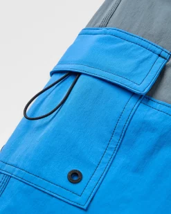 Herren Cutback NetPlus® 17
