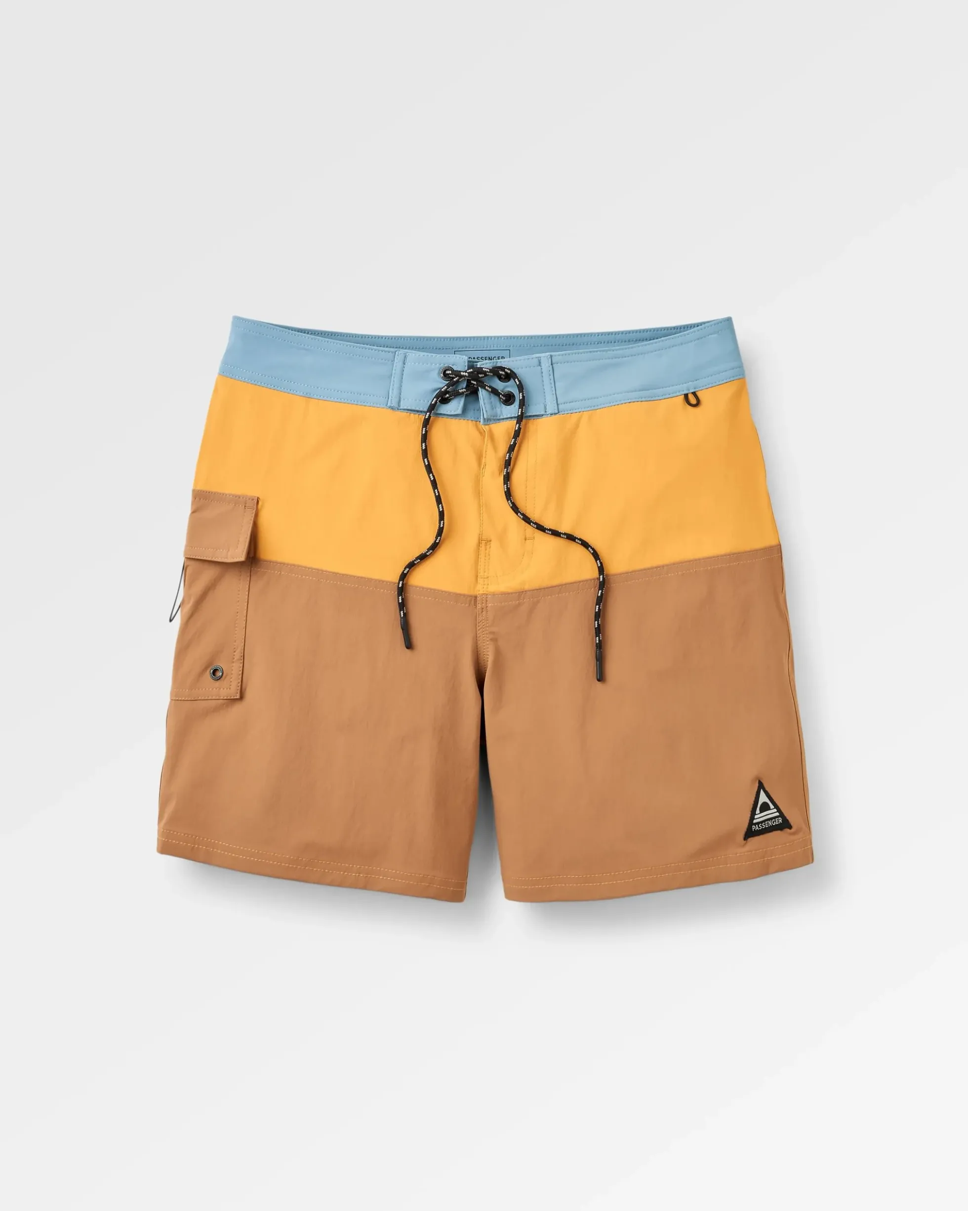 Herren Cutback NetPlus® 17" Boardshort