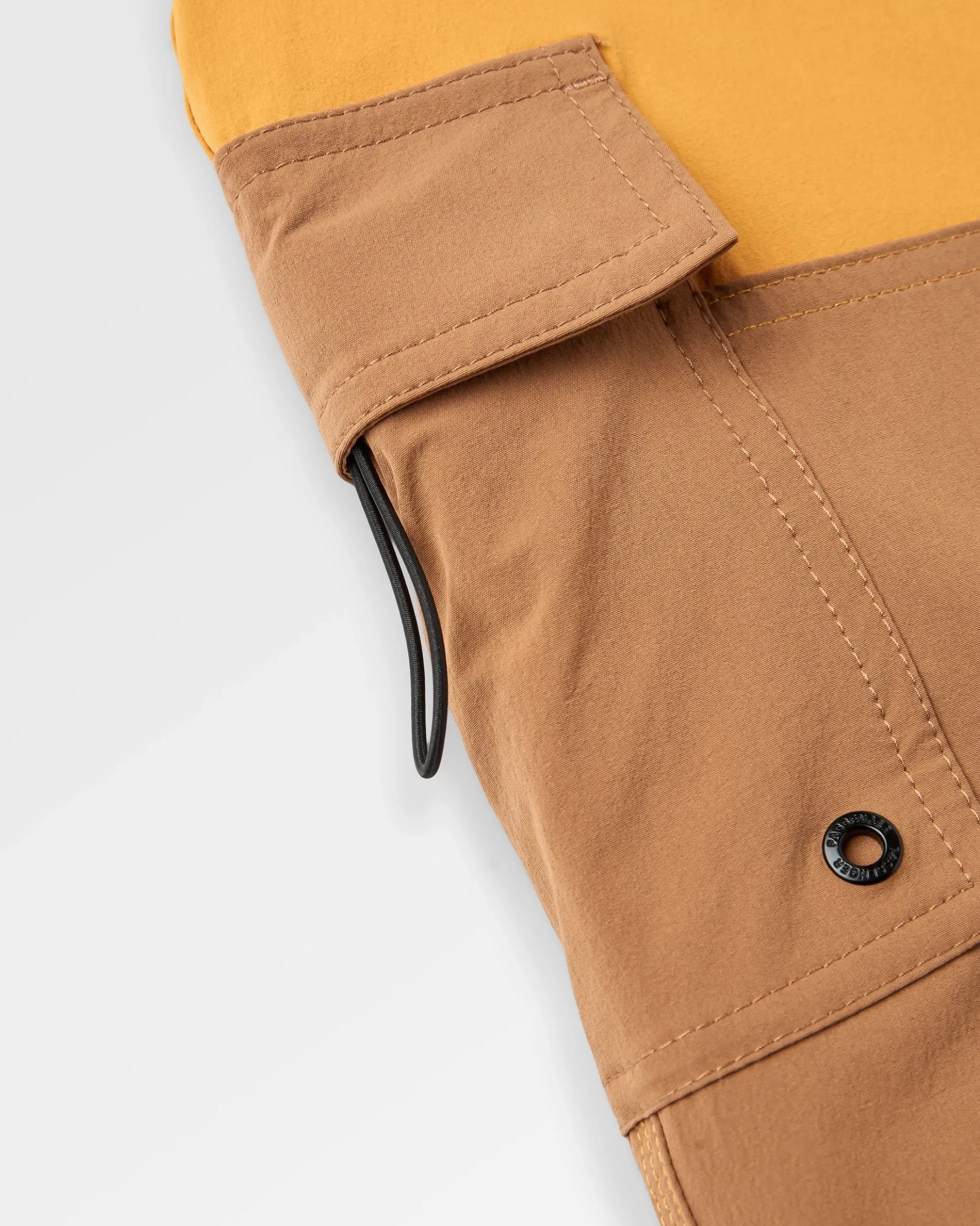 Herren Cutback NetPlus® 17" Boardshort