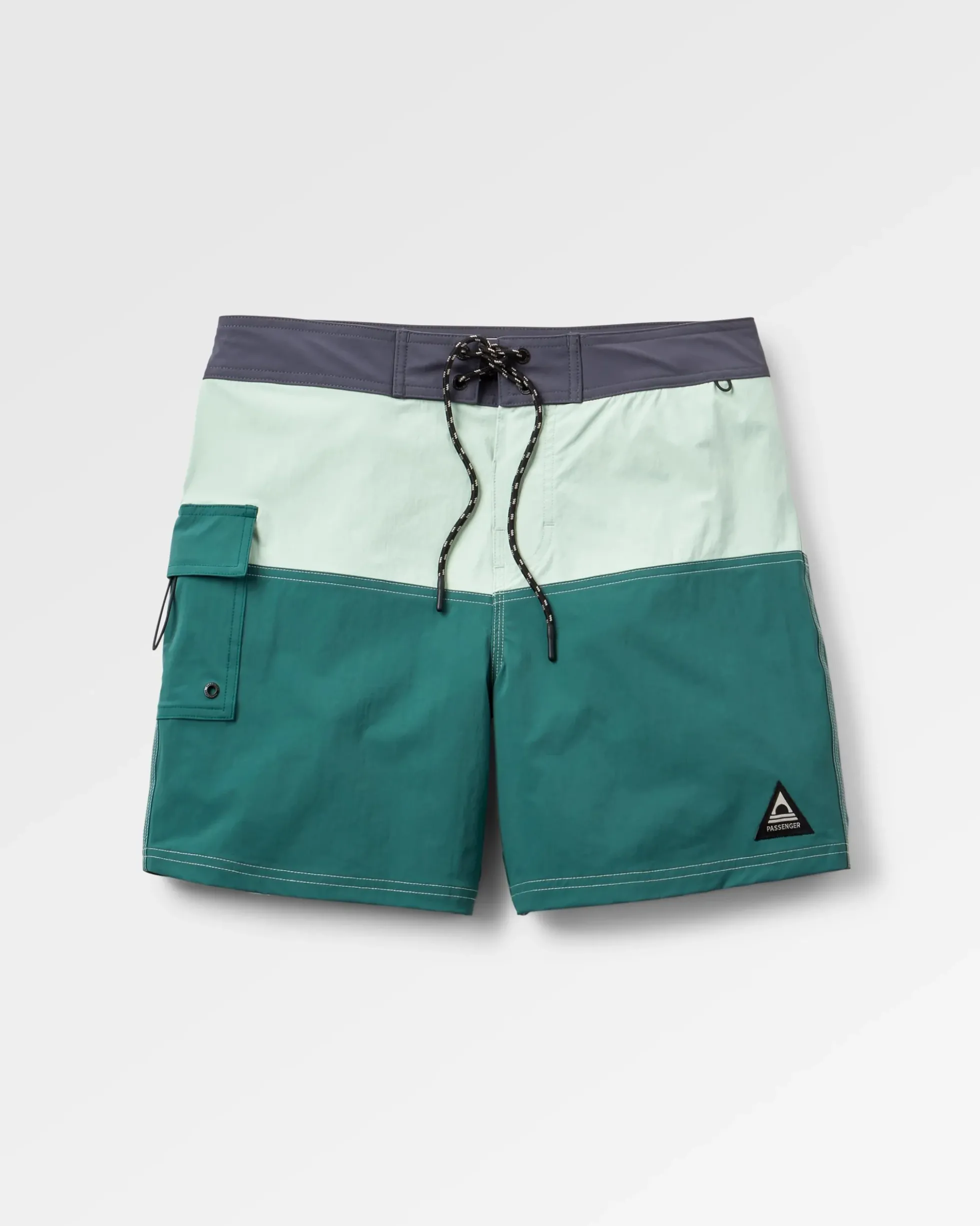 Herren Cutback NetPlus® 17" Boardshort
