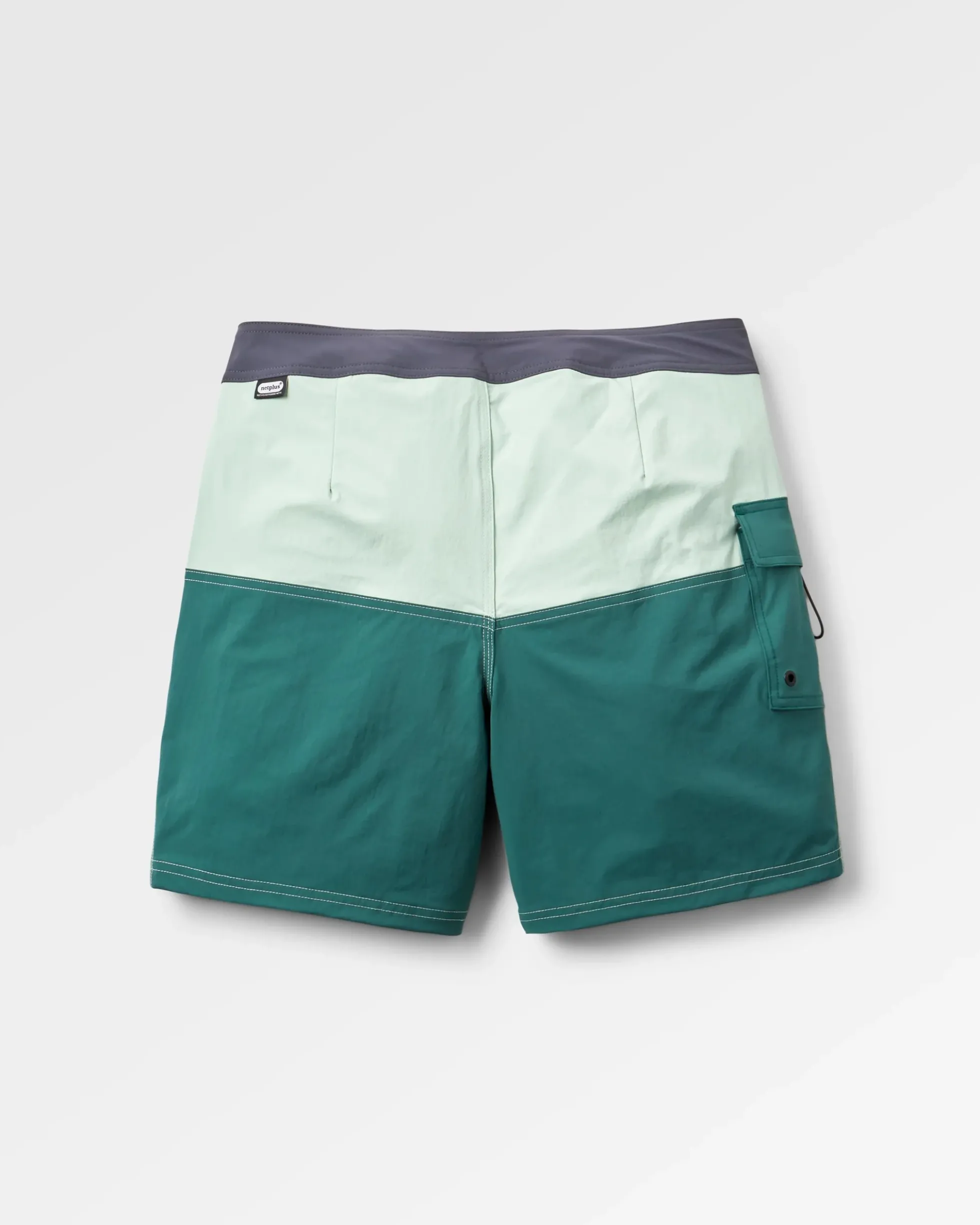 Herren Cutback NetPlus® 17" Boardshort