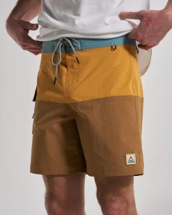 Herren Cutback NetPlus® 17