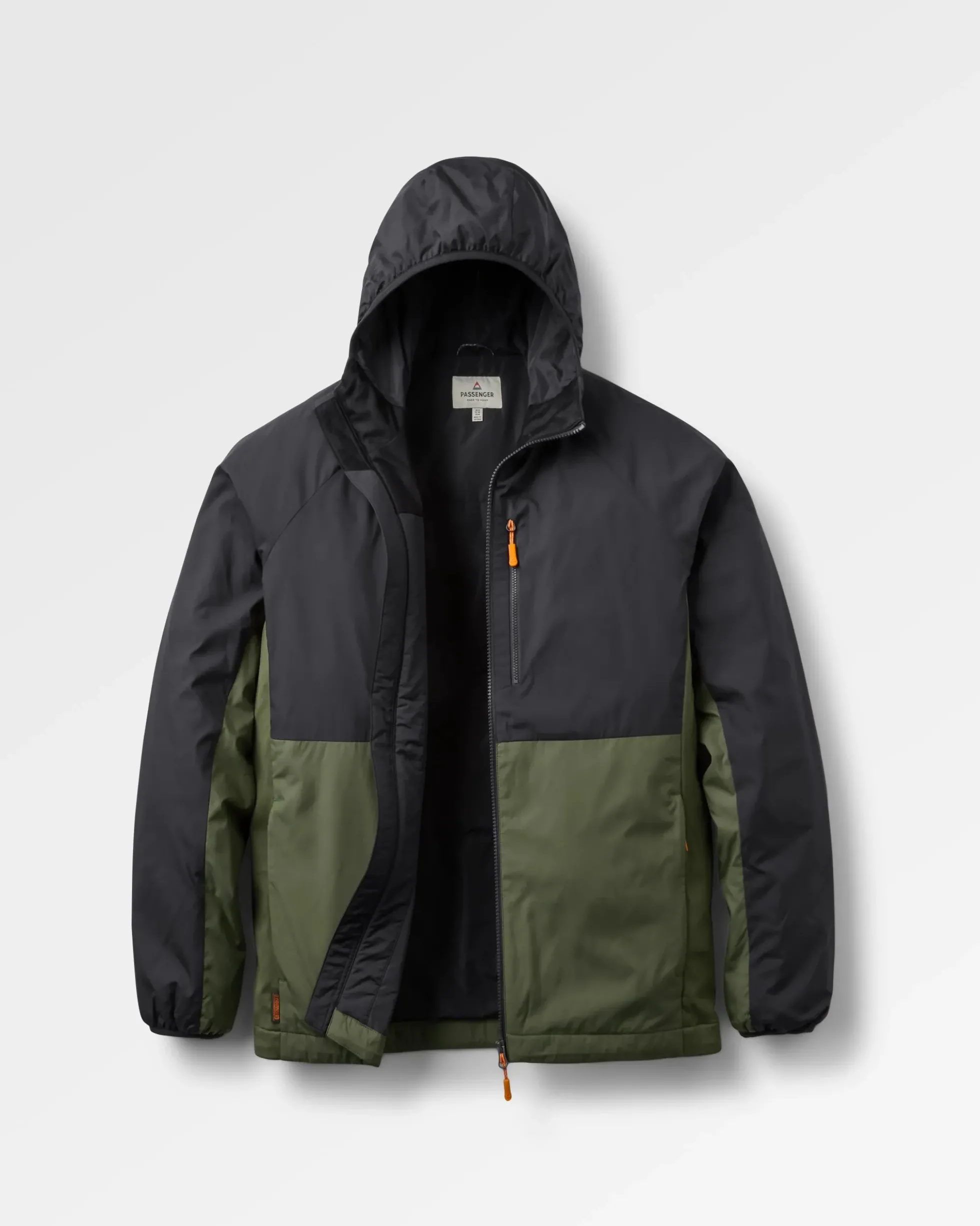 Herren Daybreak Leichte Thermore® Isolierte Jacke