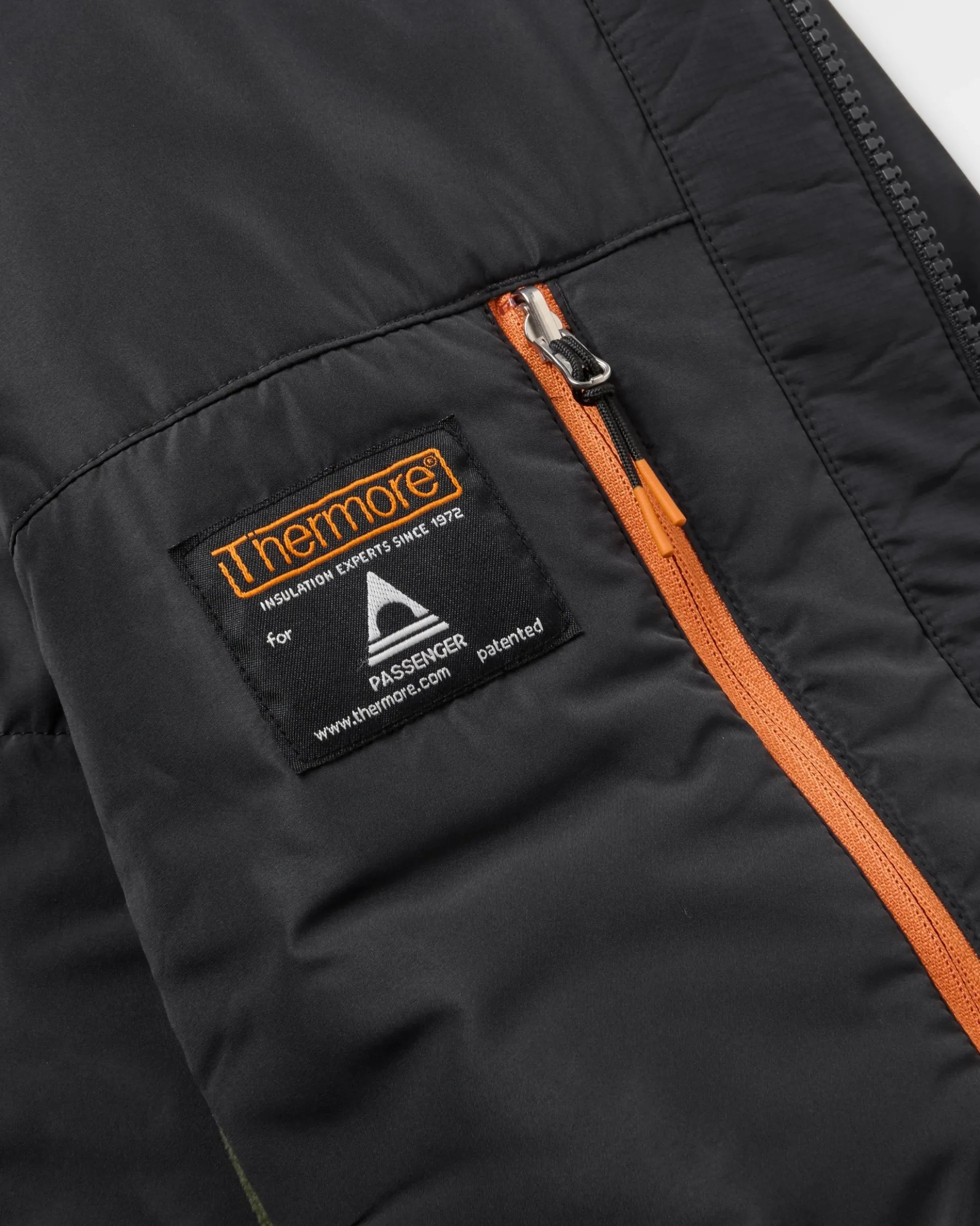 Herren Daybreak Leichte Thermore® Isolierte Jacke