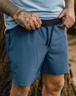 Herren Descent Trail Shorts