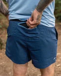 Herren Descent Trail Shorts