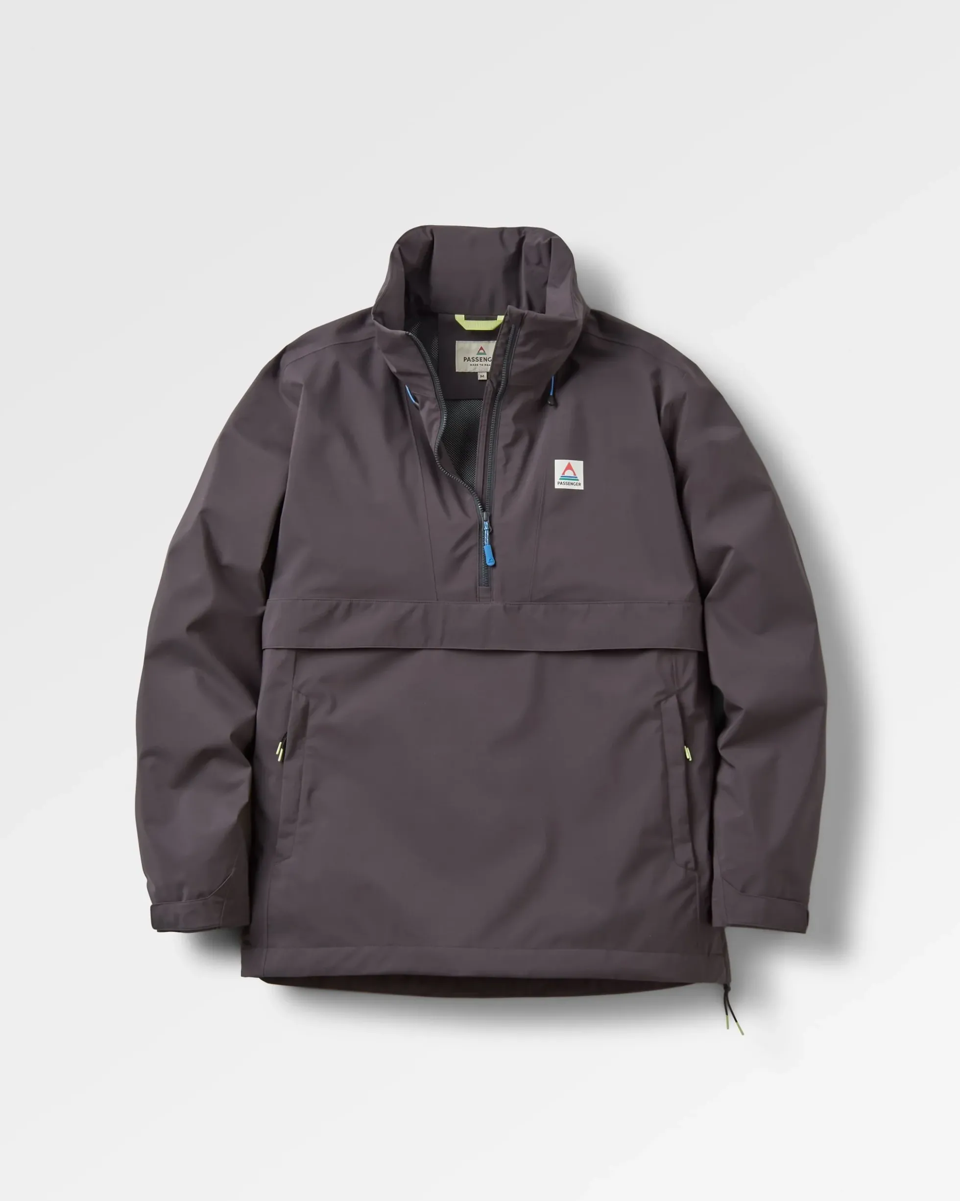 Herren Diablo Wasserdichte Anorak