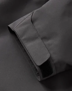 Herren Diablo Wasserdichte Anorak