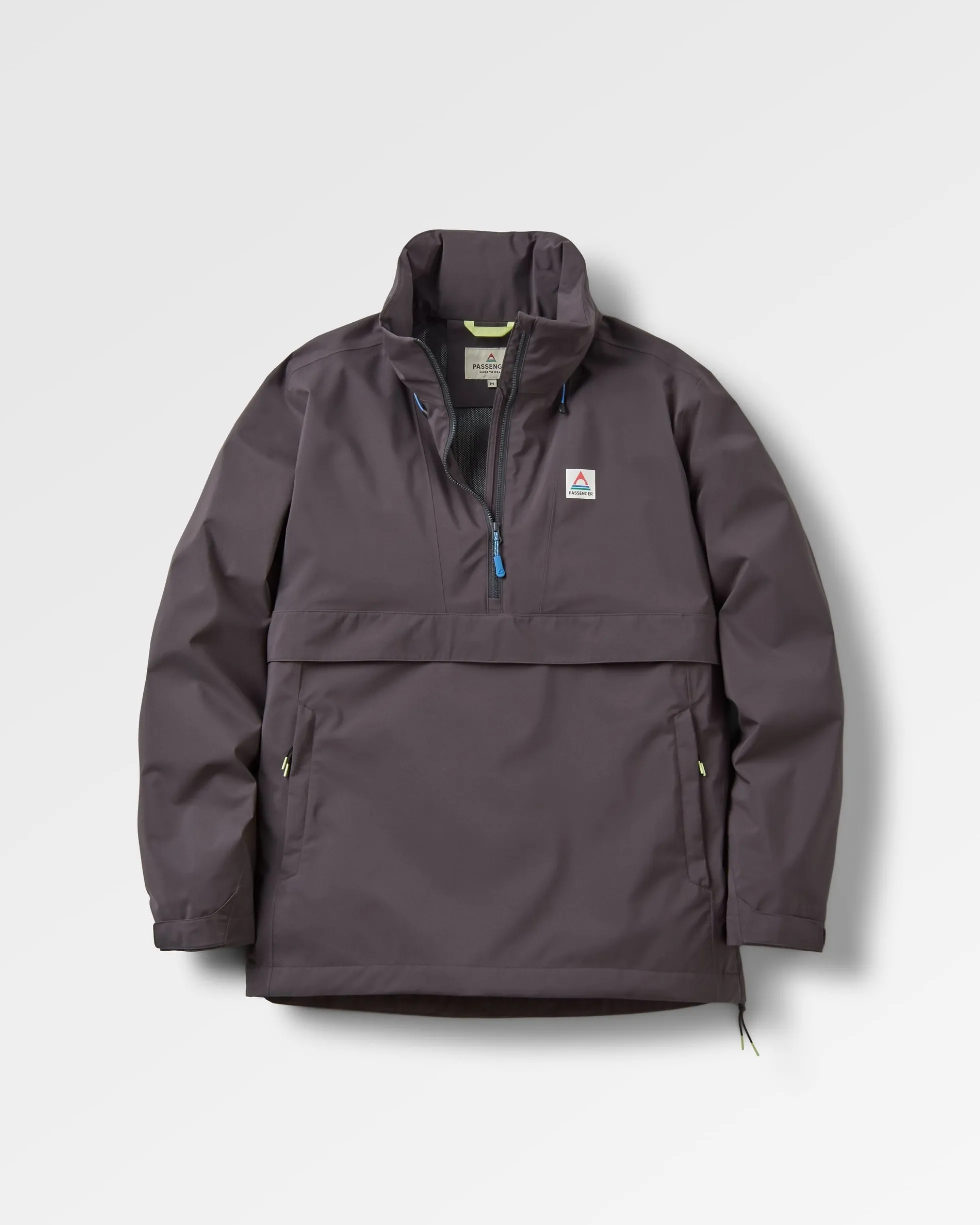 Herren Diablo Wasserdichte Anorak