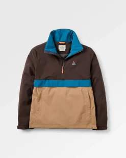 Herren Diablo Wasserdichte Anorak