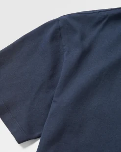 Herren Distance Relaxed Fit T-Shirt