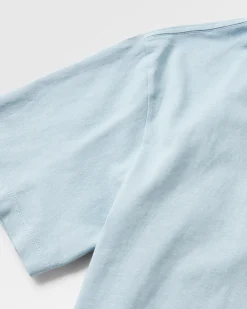 Herren Distance Relaxed Fit T-Shirt