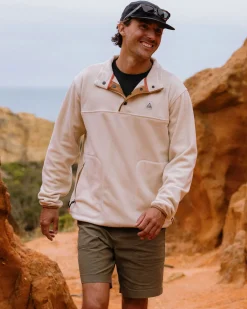 Herren Dämmerung Polar Fleece