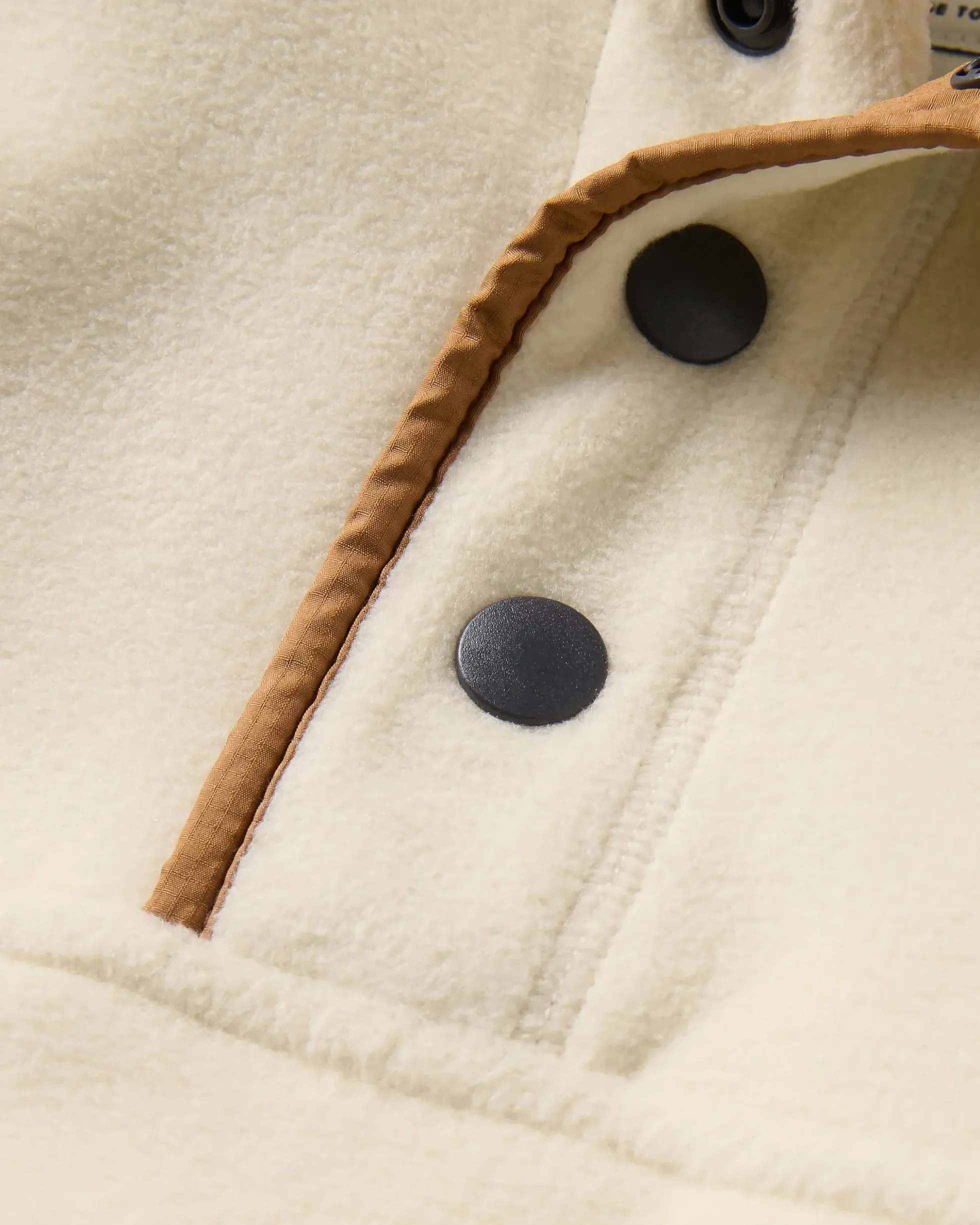 Herren Dämmerung Polar Fleece
