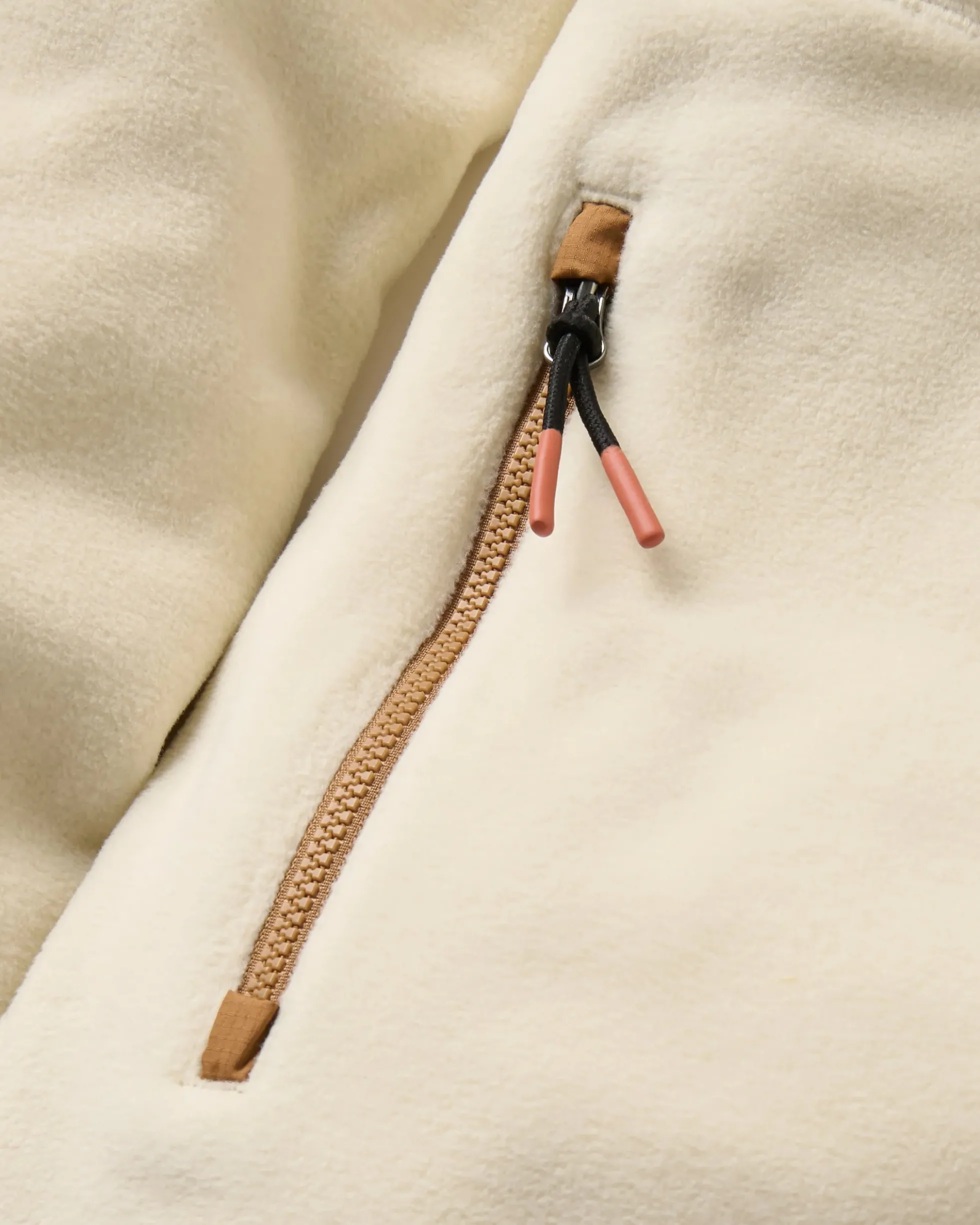 Herren Dämmerung Polar Fleece