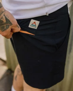 Herren Drift Allzweck-Shorts