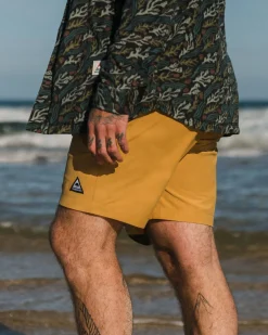 Herren Drifter Allzweck-Short