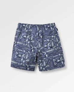 Herren Drifter Badehose ohne Innenfutter