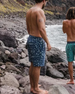 Herren Drifter Badehose ohne Innenfutter