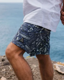 Herren Drifter Badehose ohne Innenfutter