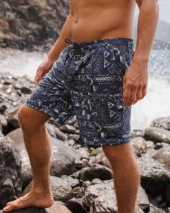 Herren Drifter Badehose ohne Innenfutter