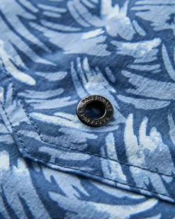 Herren Drifter Badehose ohne Innenfutter