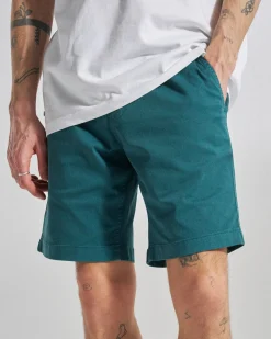 Herren Drifter Baumwoll-Shorts