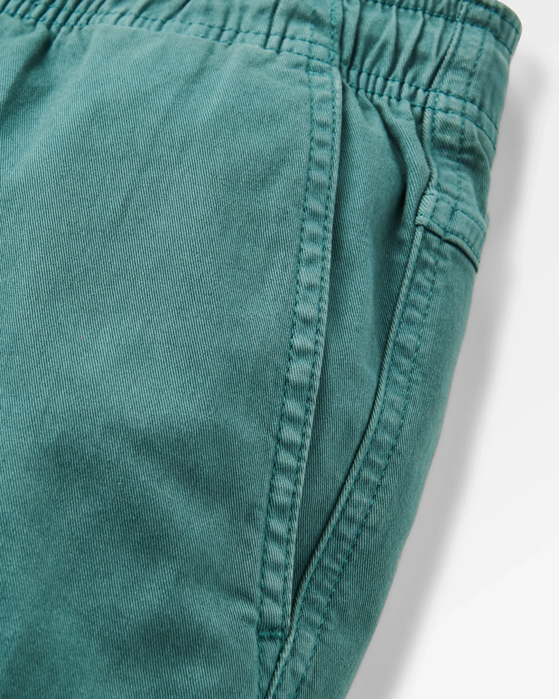 Herren Drifter Baumwoll-Shorts