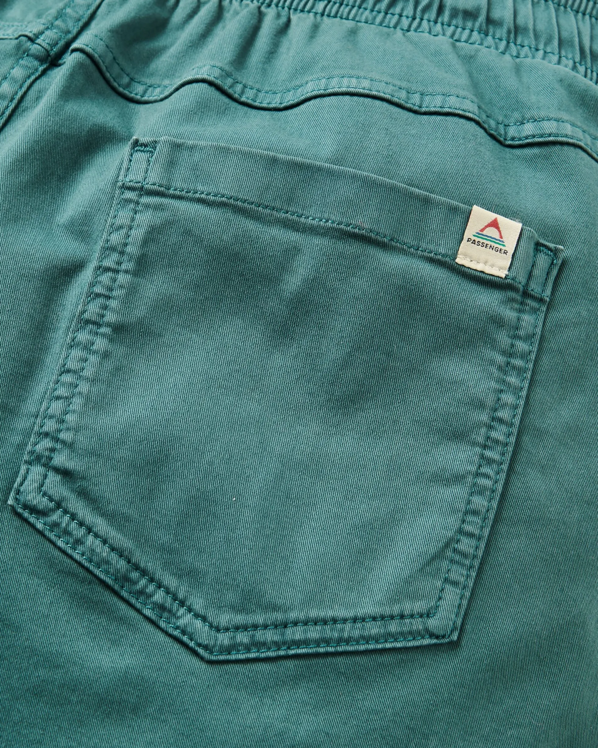 Herren Drifter Baumwoll-Shorts