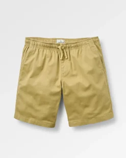 Herren Drifter Baumwoll-Short
