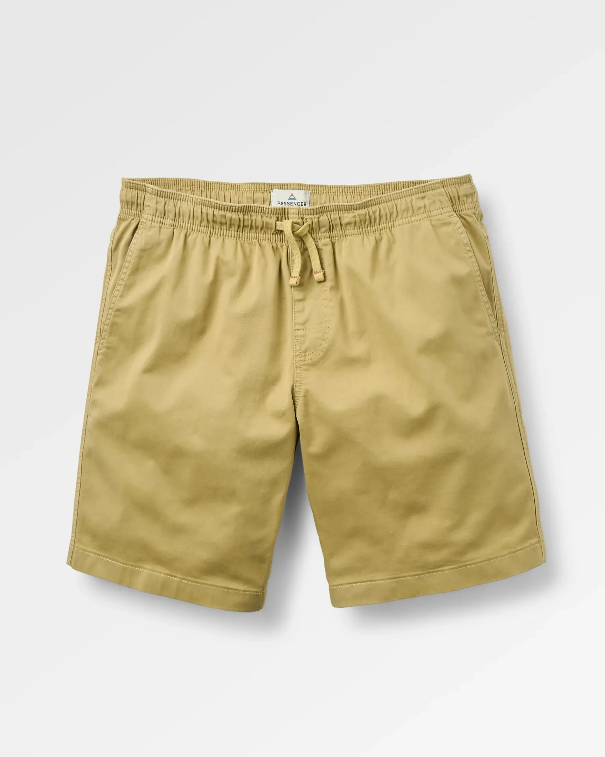 Herren Drifter Baumwoll-Short