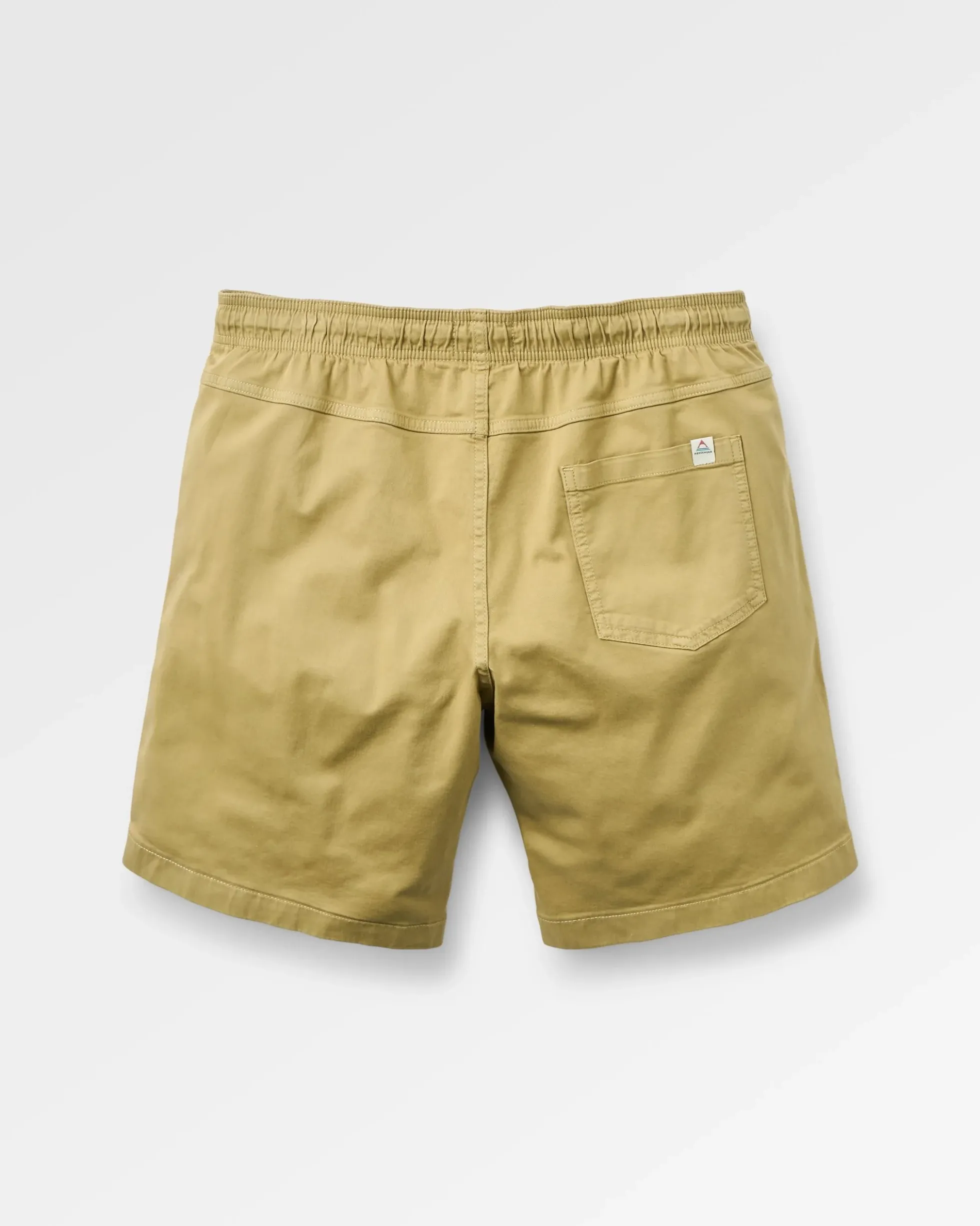 Herren Drifter Baumwoll-Short