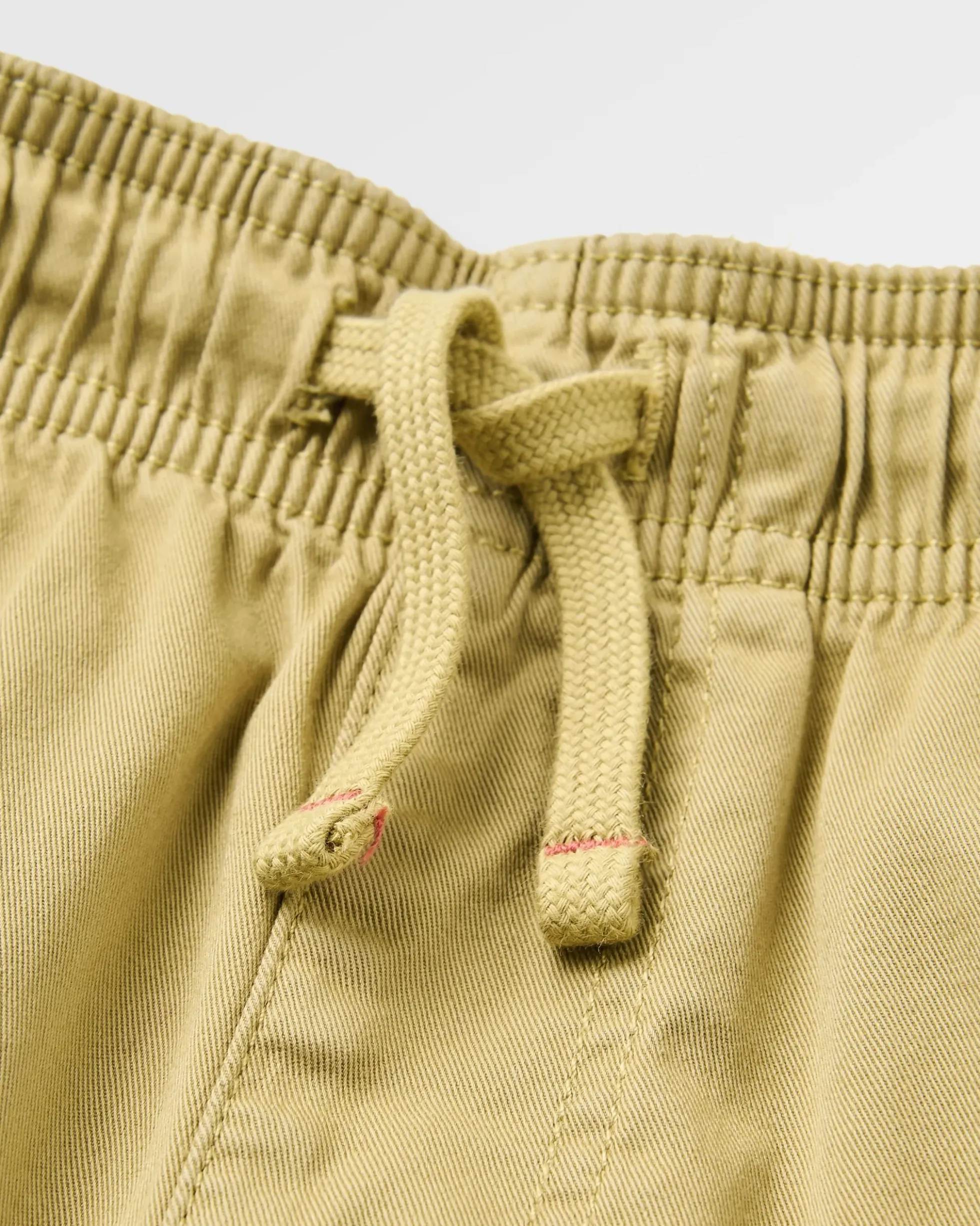 Herren Drifter Baumwoll-Short