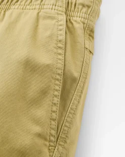 Herren Drifter Baumwoll-Short