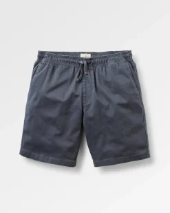 Herren Drifter Baumwoll-Shorts