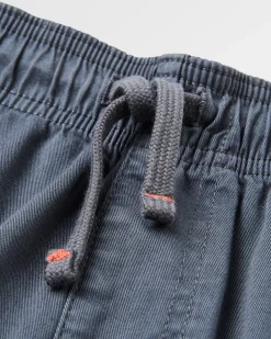 Herren Drifter Baumwoll-Shorts