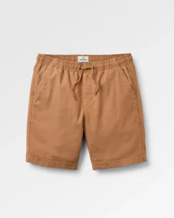 Herren Drifter Bio-Baumwollshorts