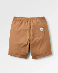 Herren Drifter Bio-Baumwollshorts
