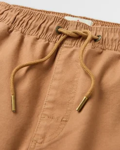 Herren Drifter Bio-Baumwollshorts