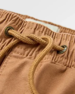 Herren Drifter Bio-Baumwollshorts