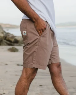 Herren Drifter Bio Twill Shorts