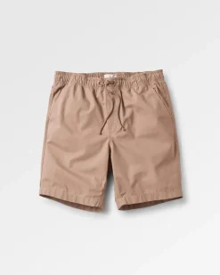 Herren Drifter Bio Twill Shorts