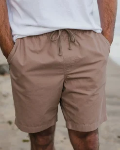 Herren Drifter Bio Twill Shorts