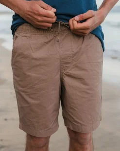 Herren Drifter Bio Twill Shorts